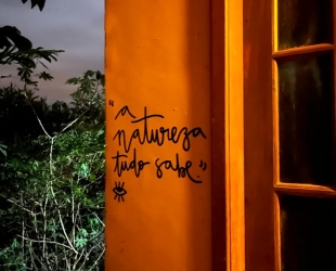Samadhi (Suíte)